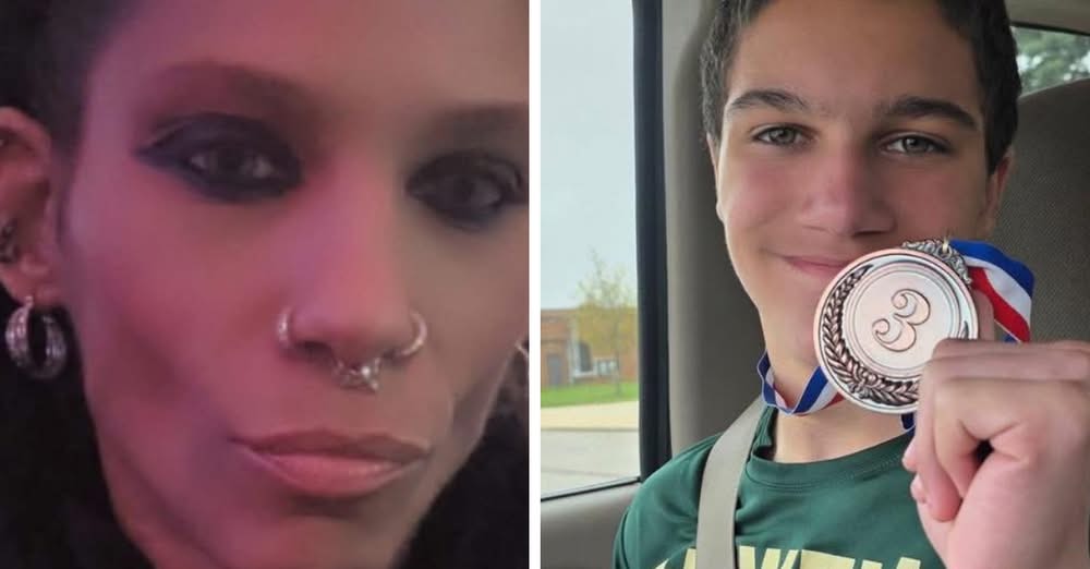 Holly Williams, 48, and 11-Year-Old Howell Child Obituary: Fatal I-75 Crash in Auglaize County Claims Two Lives
