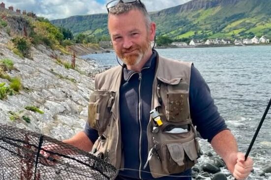 Cathal McNaughton Cushendall, IN Obituary-Death: Family and Community Mourn Beloved Cushendall Resident